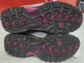 Дамски туристически обувки Jack Wolfskin -N39(естествена кожа), снимка 13