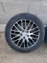 Алуминиеви джанти DEZENT / 5 x 110 - 16 цола / ET 40, снимка 5