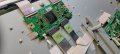 T con Board 6870C-0264B for LG 37LH3000 дисплей LC370WUD SBM1, снимка 3