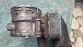 дросел клапа Pierburg Пасат 6 2.0TDI VW Passat pasat B6 drosel klapa Audi Seat Skoda, снимка 1