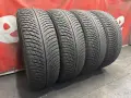 235 60 18, Зимни гуми, Michelin PilotAlpin5SUV, 4 броя, снимка 1