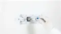 Дървен LED аплик MELAYR 4768507 с топла светлина 3000 K, снимка 7