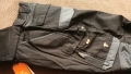 Timbra CLASSIC ARBEIDSBUKSE Poly Stretch CORDURA Work Trouser размер 54-XL работен панталон W3-75, снимка 5