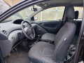  Toyota Yaris 1.0/68ps*цяла или на части*, снимка 5