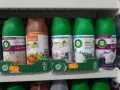 Ароматизатори  за машинка Air Wick и Glade , снимка 2