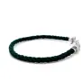 Златна мъжка гривна с диаманти Fred Force 10 0,96Ct. чистота:VS модел:43081-1, снимка 2
