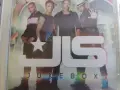 JLS албуми на аудио дискове, снимка 2