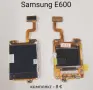 Дисплей за Samsung V200,P400,L760,X500,X620,E570,E620,E370,E800,E820,E600,J600,X510,X530,X660,E250D, снимка 9