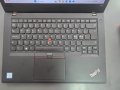  Лаптоп Lenovo ThinkPad T480, 14", Intel Core i5, 8GB ram, M.2 NVMe SSD 256GB, снимка 8