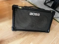 Boss CUBE Street II + Boss FS-6 + Bluetooth , снимка 1