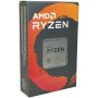 AMD CPU Desktop Ryzen 5 6C/12T 4600G (3.7/4.2GHz Boost,11MB,65h Radeon Graphics, снимка 4