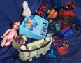 играчки и части от тях 1970-1980, снимка 4