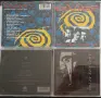 dead can dance & portishead & alphaville & robert miles - дискове , снимка 4