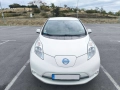 Nissan Leaf 30 kWh (2017) - Електрически Автомобил, снимка 8
