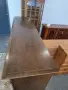 Комод, скрин, бюфет шкаф дъб масив , снимка 13