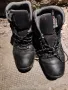 Обувки 44номер, кожа, зимни, снимка 1