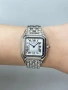 Cartier Panthere 30mm x 22mm Steel Swiss Quartz Movement Дамски, снимка 10