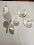 Фин сервиз от костен порцелан, снимка 4