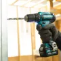 Акумулаторен винтоверт MAKITA DF333D , снимка 2
