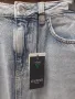 Дънкена полаGuess, снимка 8
