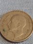 Монета 50 лева 1940г. Царство България Борис трети за КОЛЕКЦИЯ 38076, снимка 7