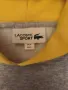 Lacoste суичър размер L, снимка 6