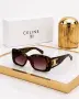 Celine Дамски Слънчеви Очила С UV400 Защита - Различни Цветове Код SB-17, снимка 1