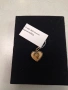 Златна висулка 0,52гр.14к, снимка 3