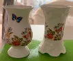 Винтидж Вази Aynsley  , снимка 2
