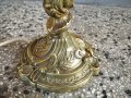 Барокова настолна лампа, снимка 2