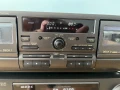 Technics RS-TR373 MkII technics sa ex140 дек двукасетачен и ресивер, снимка 4