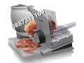 Електрическа машина за рязане на хляб, колбаси и други продукти, снимка 5