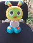 Fisher Price - Робот играчка - Танцуваща и Пееща на батерии+пингвин робот, снимка 2