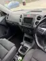 Фв тигуан 2.0тди р лайн на части/ vw Tiguan r line, снимка 8