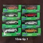 Hot Wheels , Majorette , Welly, Легендарни Автомобили , Shell diecast коли, снимка 5