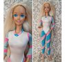 Реставрирана Кукла Барби Barbie Western Fun 1989, снимка 1