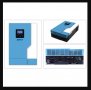 EaSun POWLAND III 5500W OFF GRID ОФГРИД инвертор с и без батерии с и без мрежа с и без PV панели, снимка 2