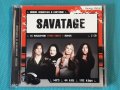 Savatage+Trans-Siberian Orchestra-Discography 1983-2001(19 albums)(Heavy Metal)(2CD)(Формат MP-3), снимка 1 - CD дискове - 42770472