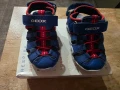 Продават се нови детски сандали GEOX за момче 23 номер!, снимка 1