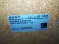 SONY SPEAKER SYSTEM-ВНОС GERMANY 1004231117L, снимка 12