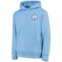 Суичъри, тип hoodie горница MANCHESTER CITY / Манчестър Сити! Или с ТВОЯ идея!, снимка 3