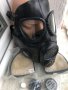 Противогаз Професионален с 2 филтъра само за 25 лв. Нови Внос. Най-ефикасният на пазара. Комплект : , снимка 9