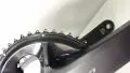 Шосеен курбел Shimano Ultegra R8100 | 172.5, 50/34, снимка 4