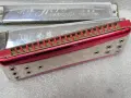 Стари Работещи Хармоники /4 броя за 40€/, снимка 11