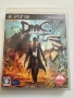 DMC: Devil May Cry за Playstation 3(PS3), снимка 1