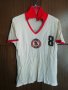 Кремиковци 1960 колекционерска мачова тениска с номер 8 футболна фланелка , снимка 2