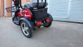 Електрическа триколка високопроходима , снимка 7