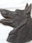Чугунена отливка на немска овчарка   17/2, снимка 4