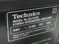 Technics SU-V450 stereo integrated amplifier, снимка 12