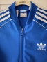 Оригинален суичър Adidas 158см. , снимка 3